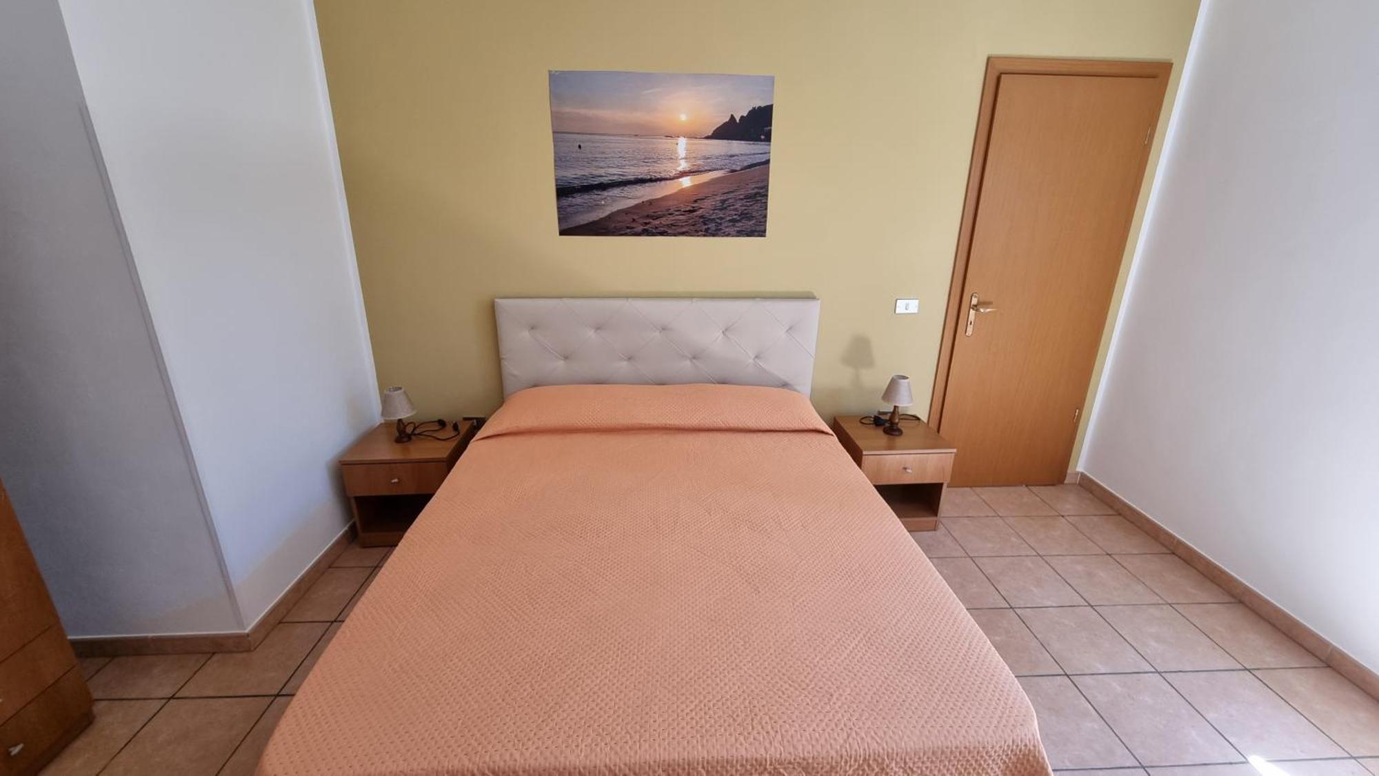 Orange Villa San Nicolo  Exterior photo